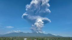 Myanmar Junta Faces Economic Crisis Amid Ongoing Conflict and Sanctions