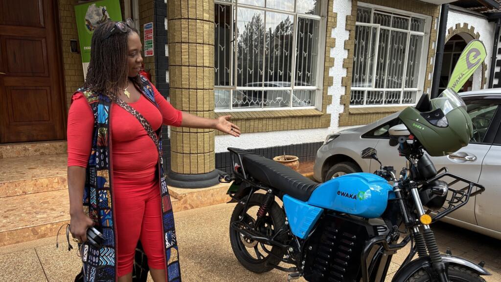 Kenya Electric Vehicle Manufacturing: Leading Africa's Clean Transport Revolution